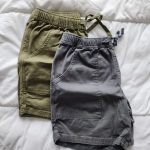 Katin Trails 6.5" shorts